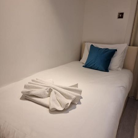F2- Basement Studio Fits 1 Near Paddington ลอนดอน ภายนอก รูปภาพ