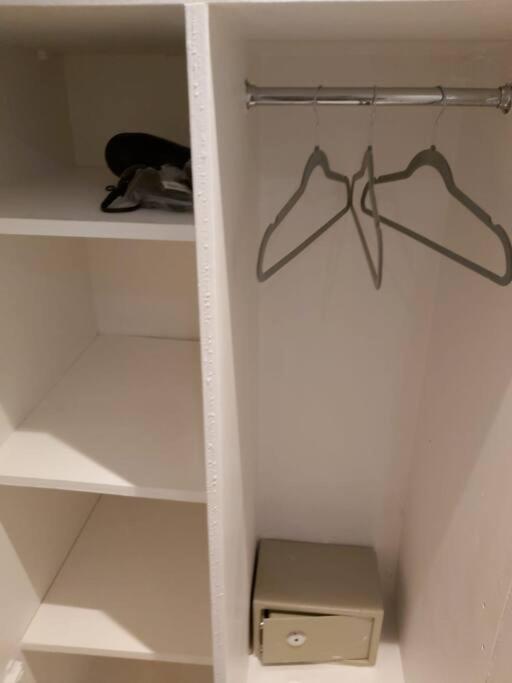 F2- Basement Studio Fits 1 Near Paddington ลอนดอน ภายนอก รูปภาพ