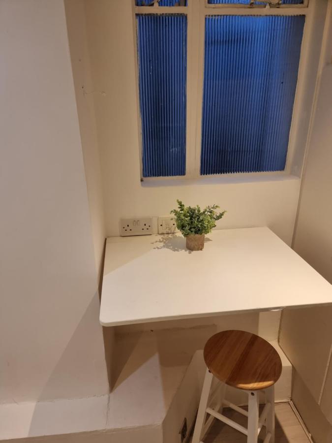 F2- Basement Studio Fits 1 Near Paddington ลอนดอน ภายนอก รูปภาพ