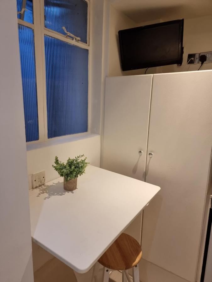 F2- Basement Studio Fits 1 Near Paddington ลอนดอน ภายนอก รูปภาพ